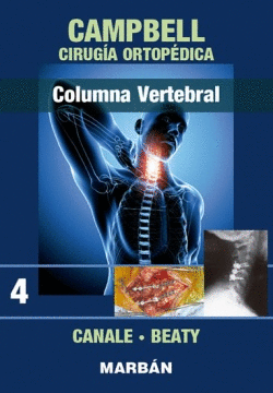 CAMBELL COLUMNA VERTEBRAL 4