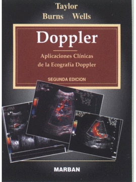 DOPPLER APLICACIONES CLIN.DE LA ECOGRAFIA DOPPLER