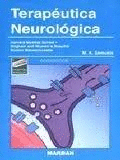 TERAPEUTICA NEUROLOGICA 6ªEDIC.