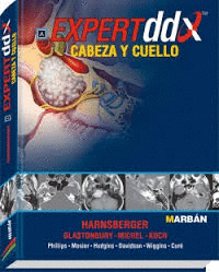 EXPERTDDX CABEZA Y CUELLO AMIRSYS AZUL
