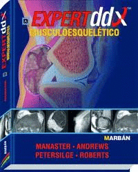 EXPERTDDX MUSCULOESQUELETICO AMIRSYS AZUL