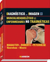 DIAGNOSTICO POR IMAGEN MUSCOLOESQUELETICO 2 AMIRSYS ROJO