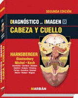 DIAGNOSTICO IMAGEN CABEZA Y CUELLO AMIRSYS ROJO