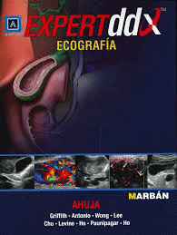 EXPERTDDX ECOGRAFIA AMIRSYS AZUL