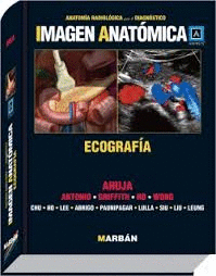 IMAGEN ANATOMICA AMIRSYS ECOGRAFIA NEGRO