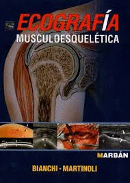 ECOGRAFIA MUSCULOESQUELETICA