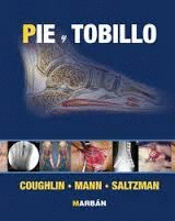 PIE Y TOBILLO 1 TOMO ED.PROF