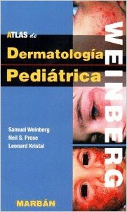 ATLAS DE DERMATOLOGÍA PEDIÁTRICA