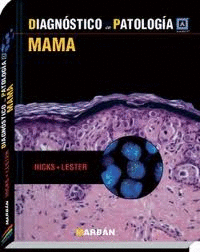 DIAGNOSTICO EN PATOLOGIA MAMA