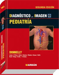 DIAGNOSTICO POR IMAGEN PEDIATRIA