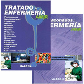 ENFERMERIA TEXTO 2013 AMIR