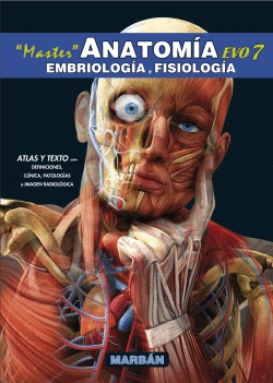 MASTER ANATOMIA EVO 7 EMBRIOLOGIA Y FISIOLOGIA