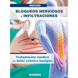 BLOQUEOS NERVIOSOS E INFILTRACIONES - PREMIUM