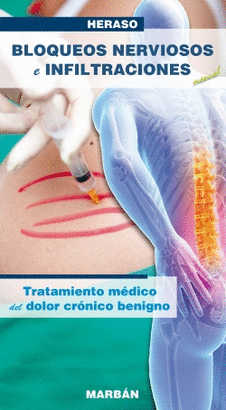 BLOQUEOS NERVIOSOS E INFILTRACIONES MANUAL