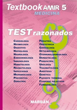 AMIR TEST RAZONADOS TEXTBOOK 5