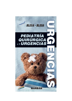 MANUAL PEDIATRIA QUIRURGICA Y DE URGENCIAS