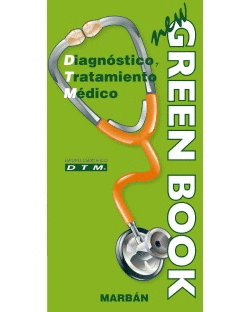 GREEN BOOK 2015
