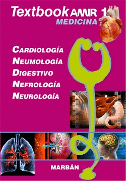 AMIR MEDICINA TEXTBOOK 1