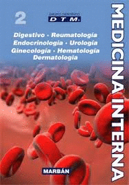 MEDICINA INTERNA 2 (FREXILIBRO)