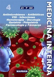 MEDICINA INTERNA 4 (FREXILIBRO)