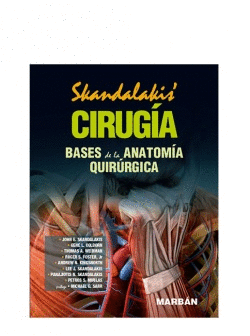 MANUAL DE CIRUGIA