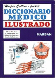 DICCIONARIO MEDICO ILUSTRADO POCKET 2016