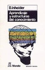 APRENDIZAJE Y ESTRUCTURAS DEL CONOCIMIENTO 2ªEDIC.
