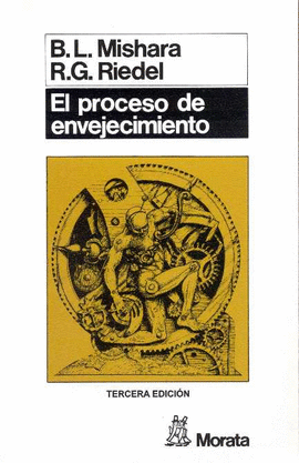 EL PROCESO DE ENVEJECIIENTO