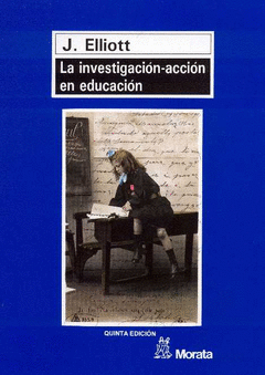 LA INVESTIGACION ACCION EN EDUCACION