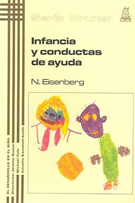 INFANCIA Y CONDUCTAS DE AYUDA