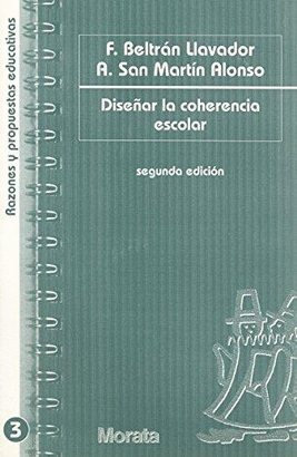 DISEÑAR LA COHERENCIA ESCOLAR