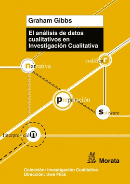 EL ANALISIS DE DATOS CUALITATIVOS EN INVESTIGACION