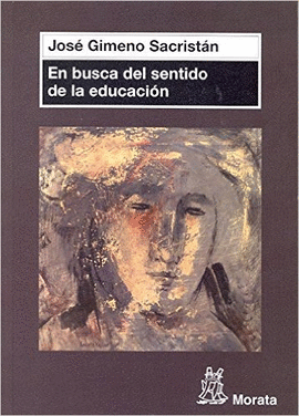 EN BUSCA DEL SENTIDO DE LA EDUCACIÓN