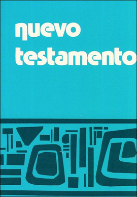 NUEVO TESTAMENTO