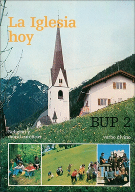LA IGLESIA HOY