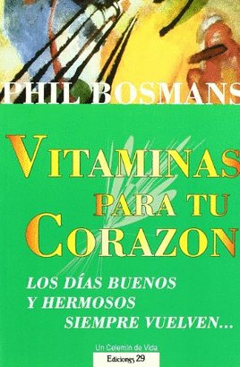 VITAMINAS PARA TU CORAZON