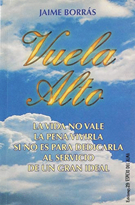 VUELA ALTO