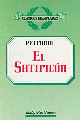 EL SATIRICON