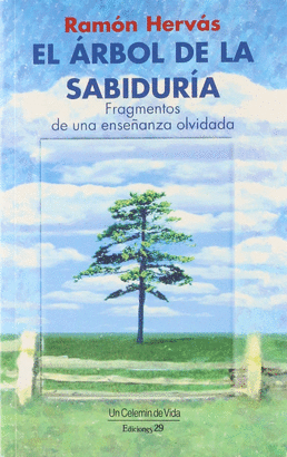 EL ARBOL DE LA SABIDURIA