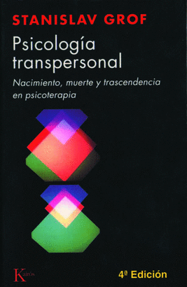 PSICOLOGIA TRANSPERSONAL