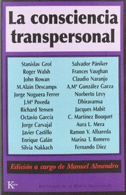 LA CONSCIENCIA TRANSPERSONAL