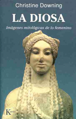 LA DIOSA