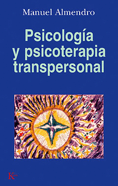 PSICOLOGIA Y PSICOTERAPIA  TRANSPERSONAL