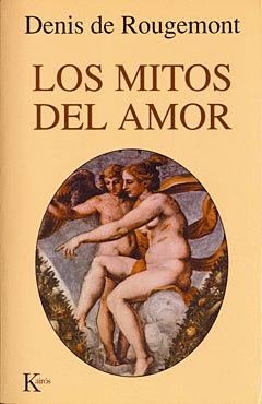 LOS MITOS DEL AMOR