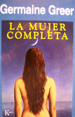 LA MUJER COMPLETA 2° EDICION