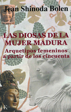 LAS DIOSAS DE LA MUJER MADURA