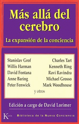 MÁS ALLÁ DEL CEREBRO