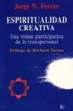 ESPIRITUALIDAD CREATIVA