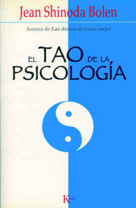 EL TAO DE LA PSICOLOGIA