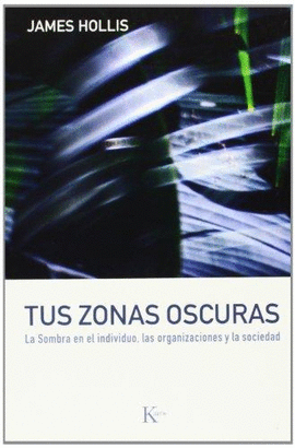 TUS ZONAS OSCURAS